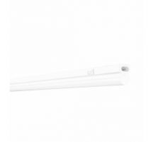 Oprawa liniowa z włącznikiem l 1200 cm 14W led 3000K